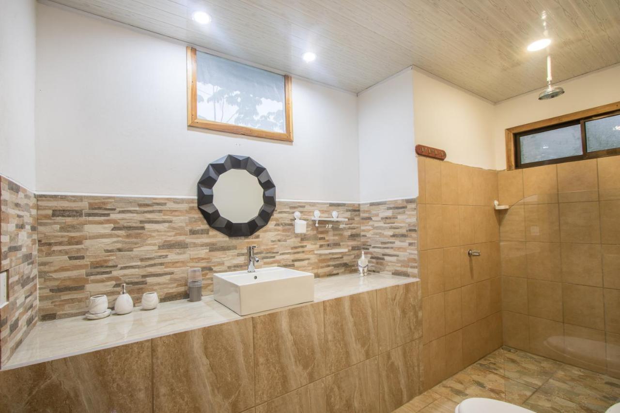 Casa Danta Villa Drake Bay Luaran gambar