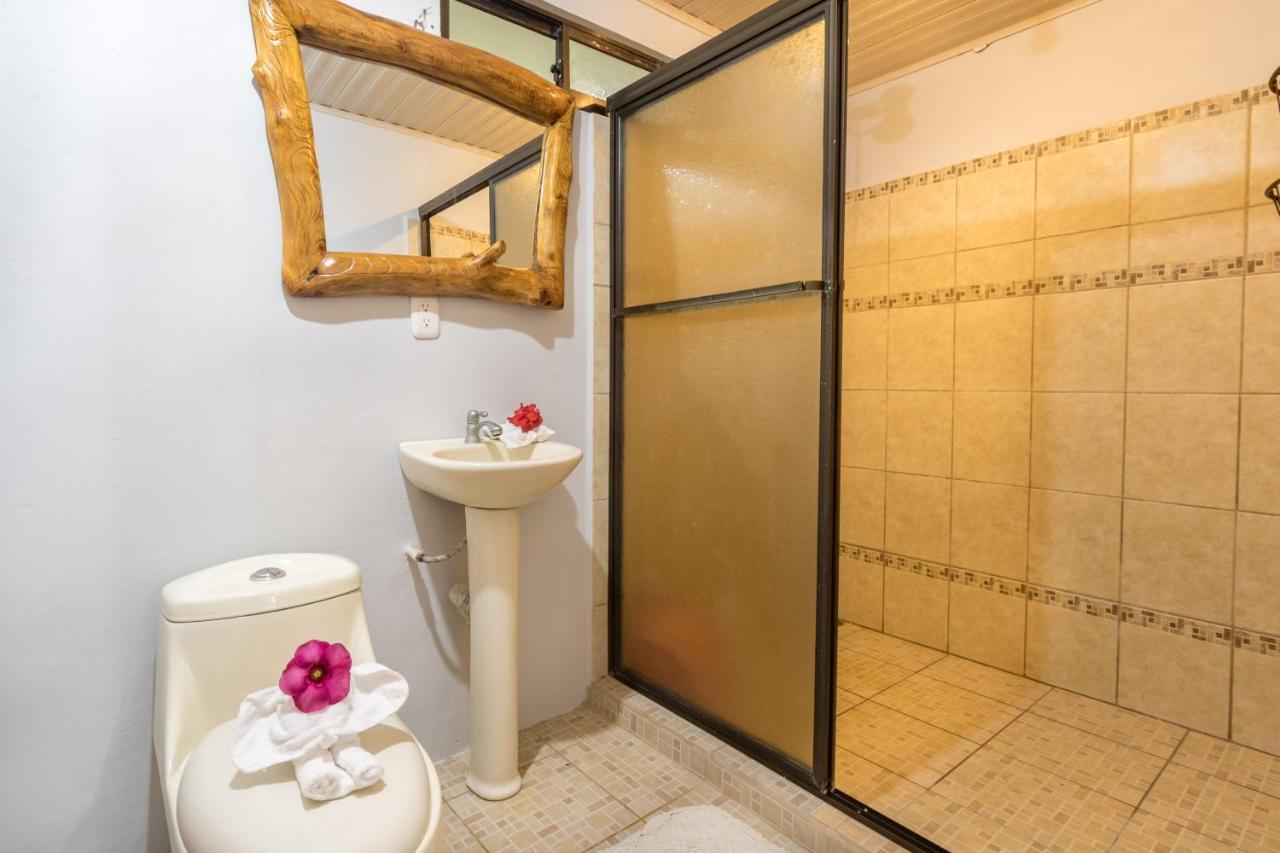 Casa Danta Villa Drake Bay Luaran gambar